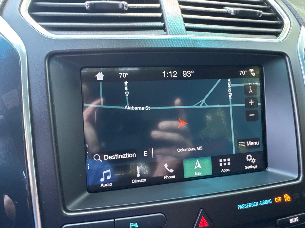 2019 Ford Explorer Image 49