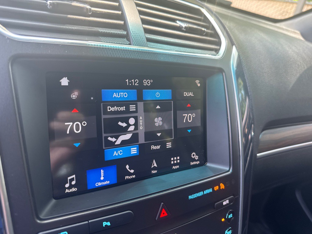 2019 Ford Explorer Image 51