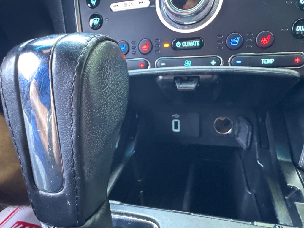 2019 Ford Explorer Image 52