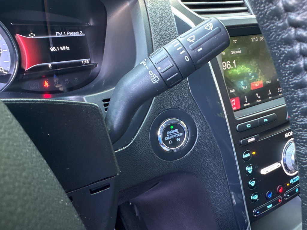 2019 Ford Explorer Image 53