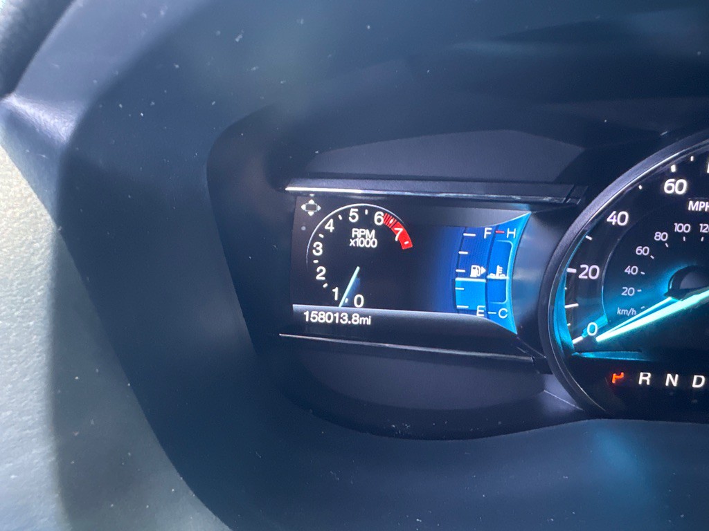2019 Ford Explorer Image 55