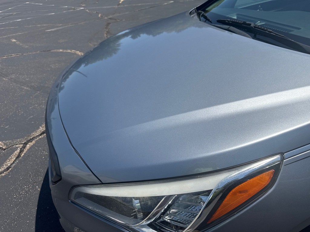 2017 Hyundai Sonata Image 8