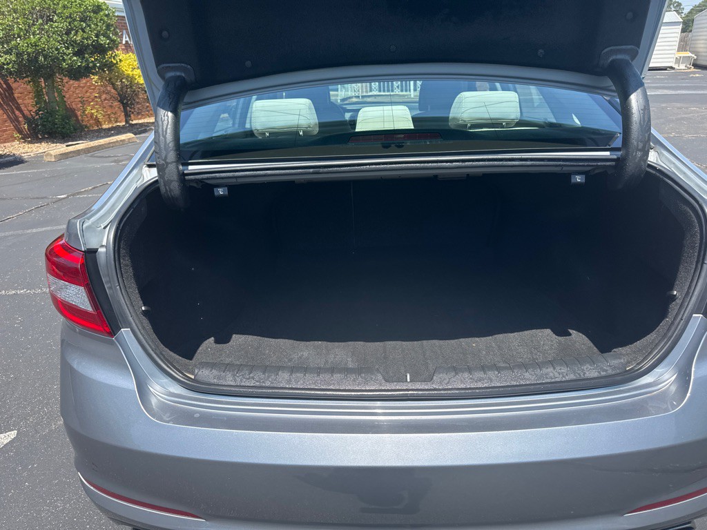 2017 Hyundai Sonata Image 15
