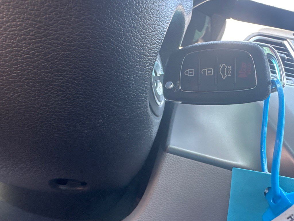 2017 Hyundai Sonata Image 36