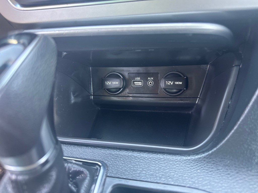 2017 Hyundai Sonata Image 37