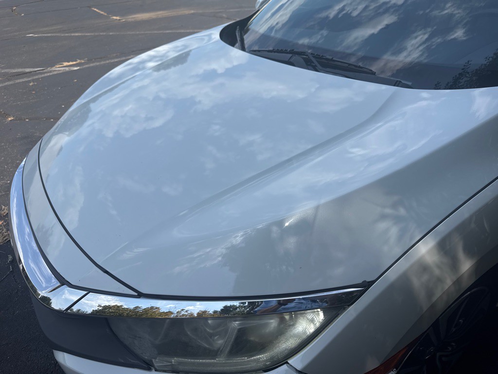 2016 Honda Civic Image 7