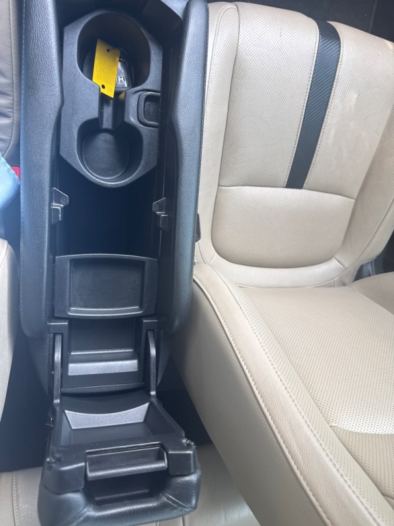 2016 Honda Civic Image 32