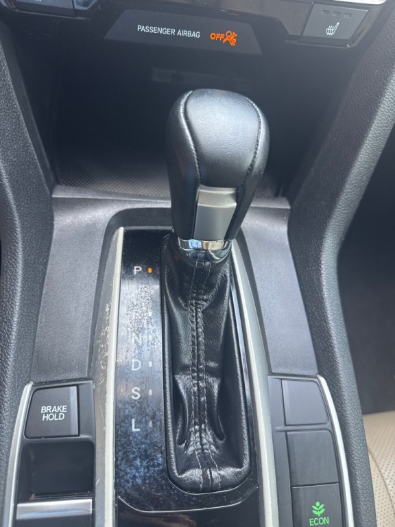 2016 Honda Civic Image 33