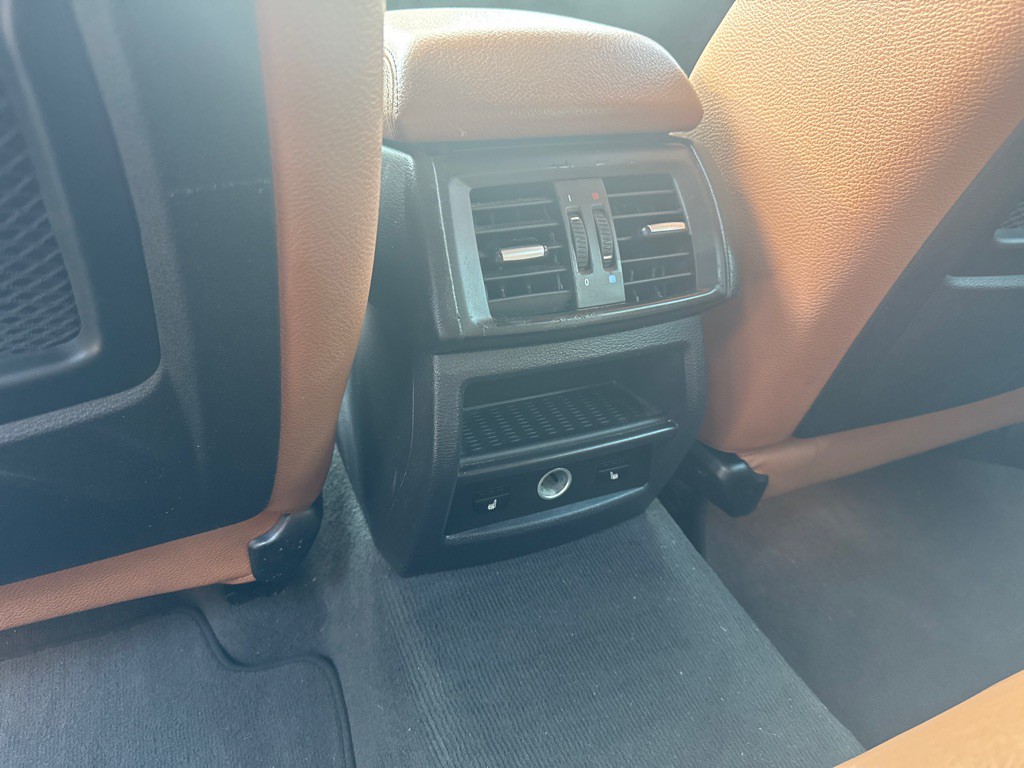 2017 BMW X3 Image 14