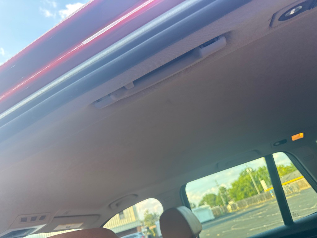 2017 BMW X3 Image 17