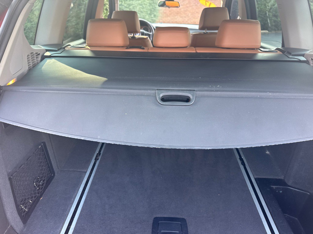 2017 BMW X3 Image 21