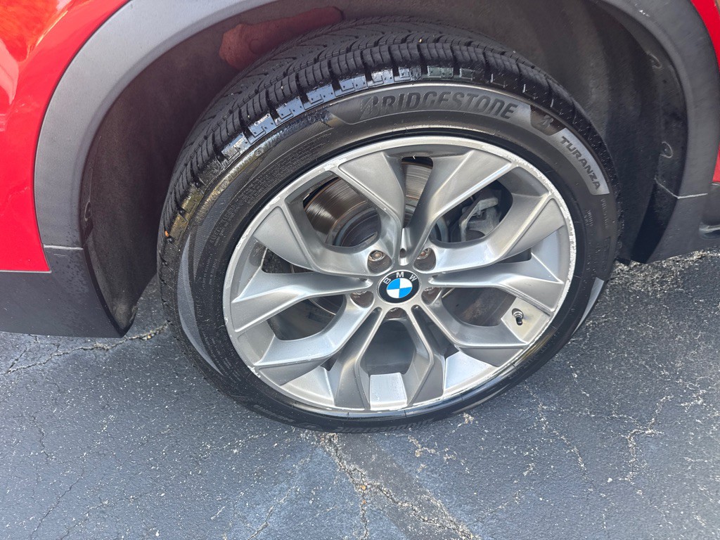 2017 BMW X3 Image 27