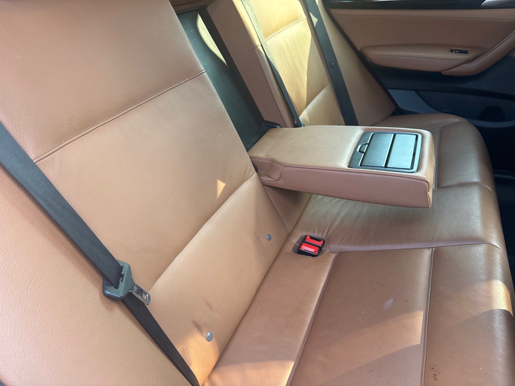 2017 BMW X3 Image 30