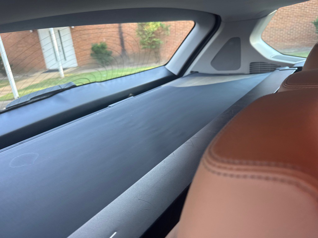 2017 BMW X3 Image 31