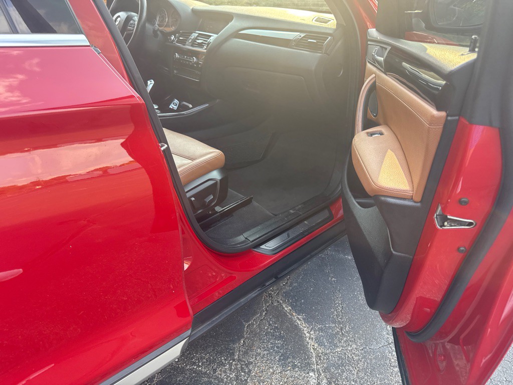 2017 BMW X3 Image 33