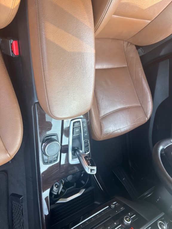 2017 BMW X3 Image 37