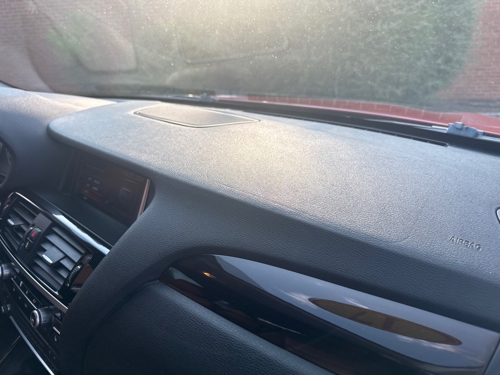 2017 BMW X3 Image 38