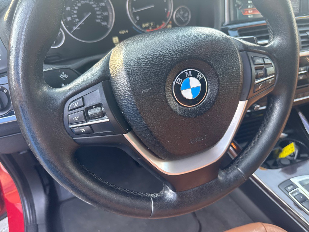 2017 BMW X3 Image 42