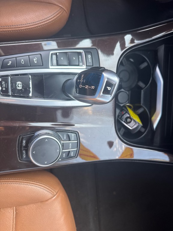 2017 BMW X3 Image 45