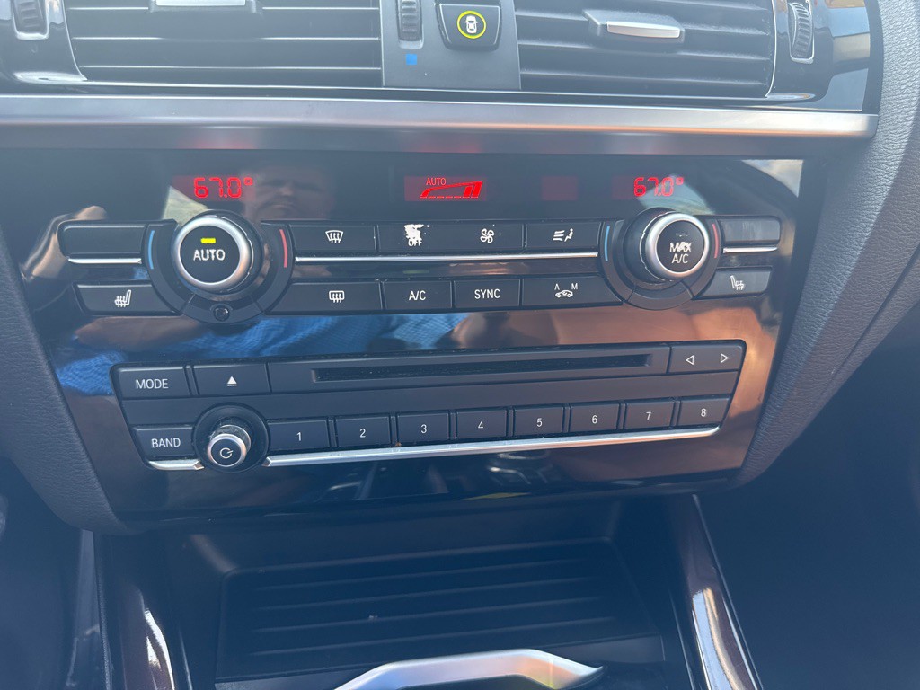 2017 BMW X3 Image 46