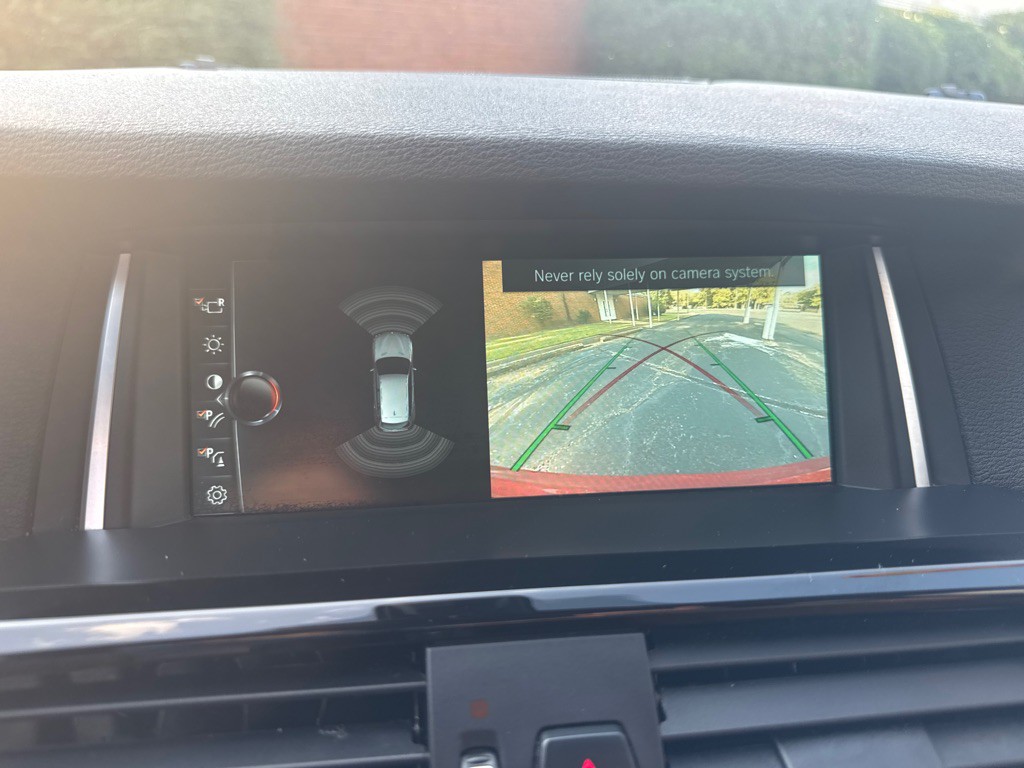 2017 BMW X3 Image 49