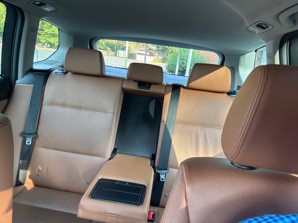 2017 BMW X3 Image 51