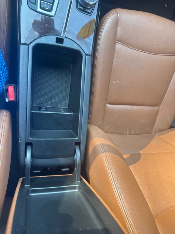 2017 BMW X3 Image 52