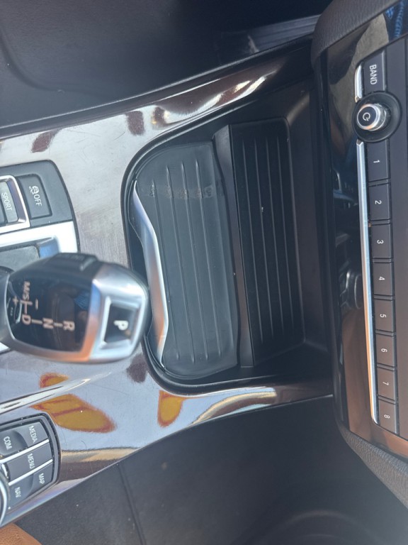 2017 BMW X3 Image 53