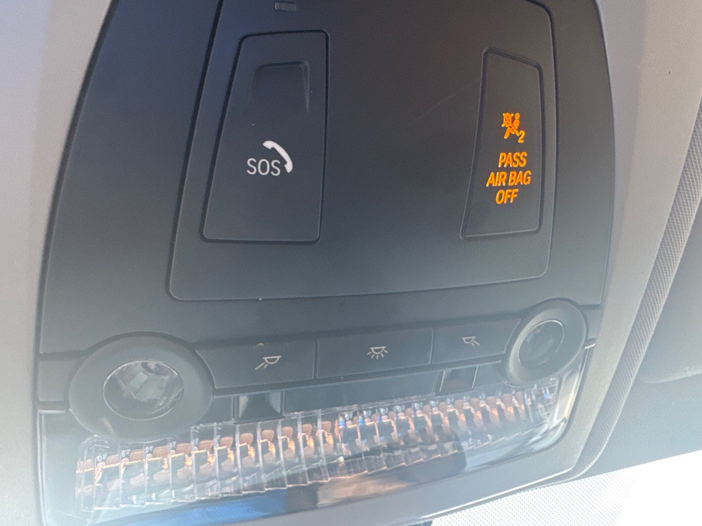 2017 BMW X3 Image 56