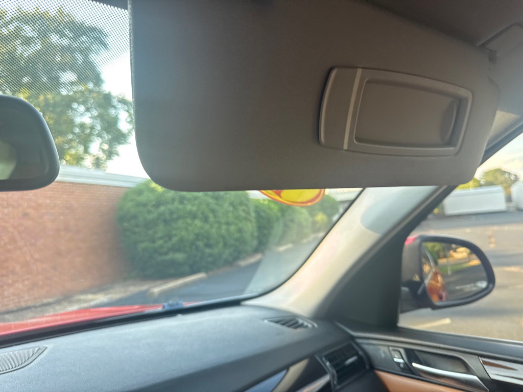 2017 BMW X3 Image 57