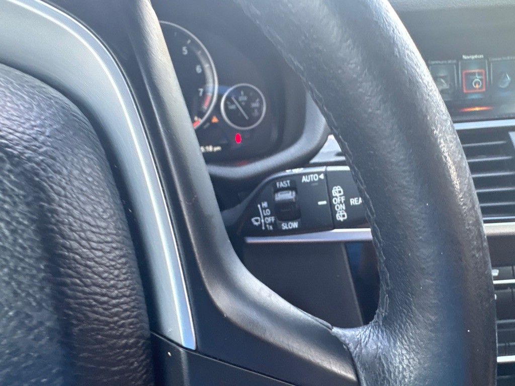 2017 BMW X3 Image 59