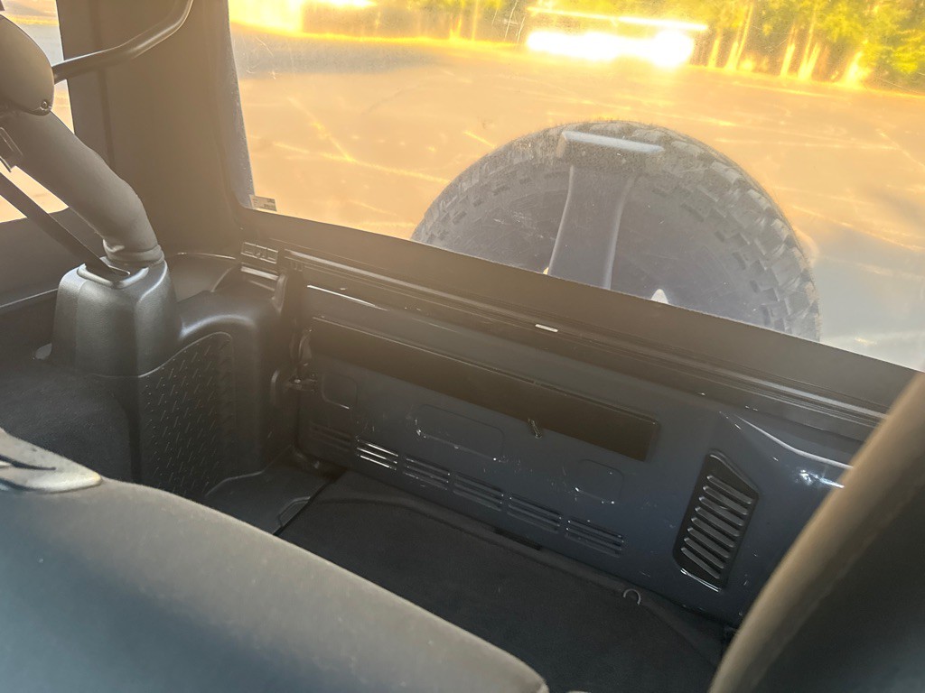 2018 Jeep Wrangler Unlimited Image 16