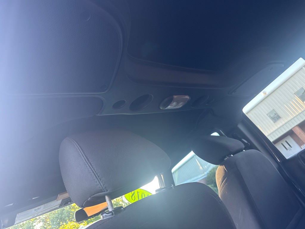 2018 Jeep Wrangler Unlimited Image 18