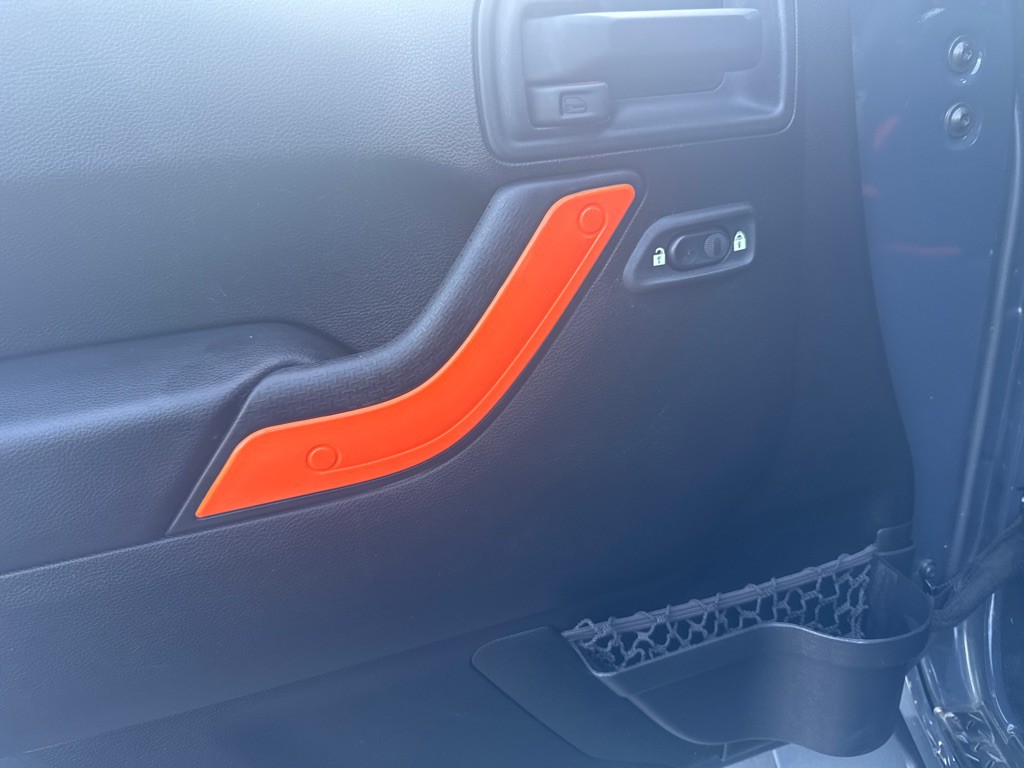 2018 Jeep Wrangler Unlimited Image 39