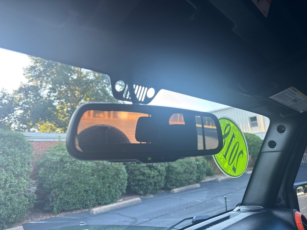 2018 Jeep Wrangler Unlimited Image 41