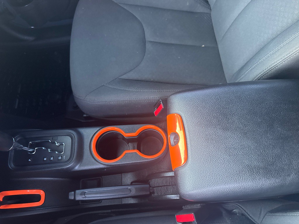 2018 Jeep Wrangler Unlimited Image 42