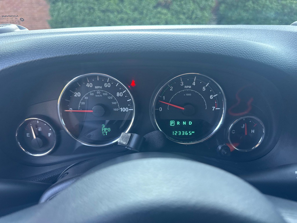 2018 Jeep Wrangler Unlimited Image 46