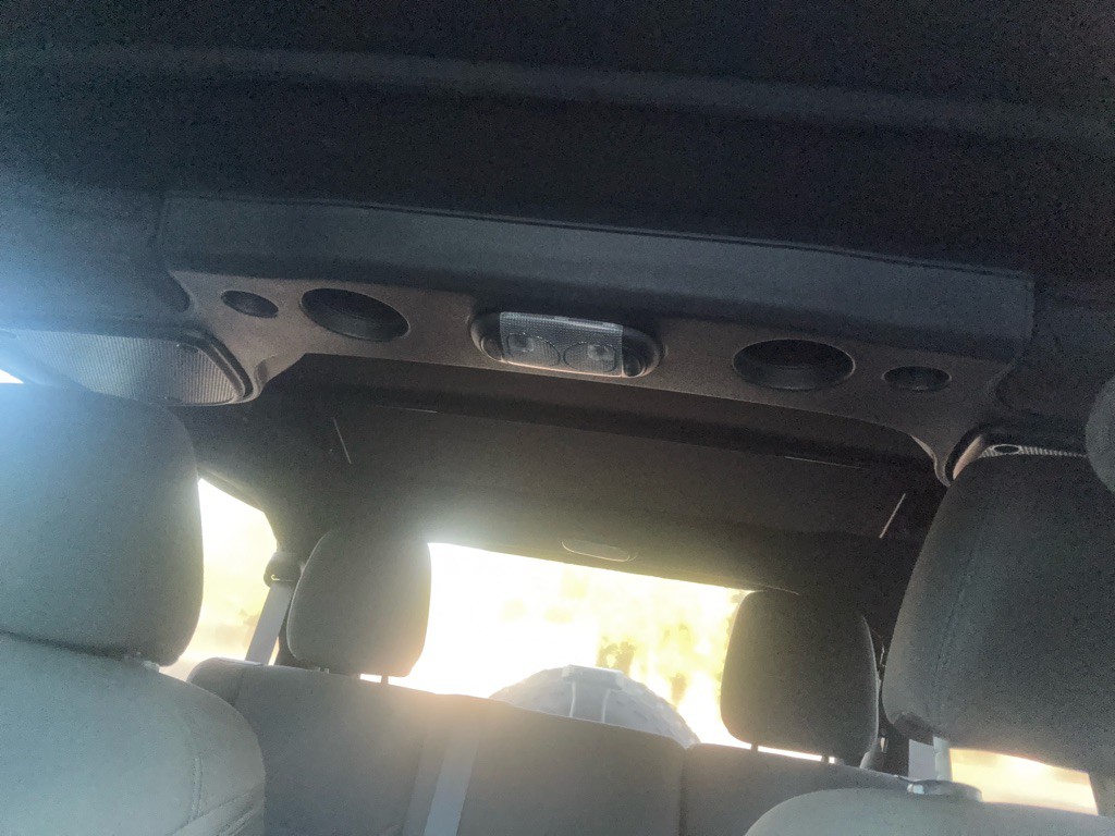 2018 Jeep Wrangler Unlimited Image 50