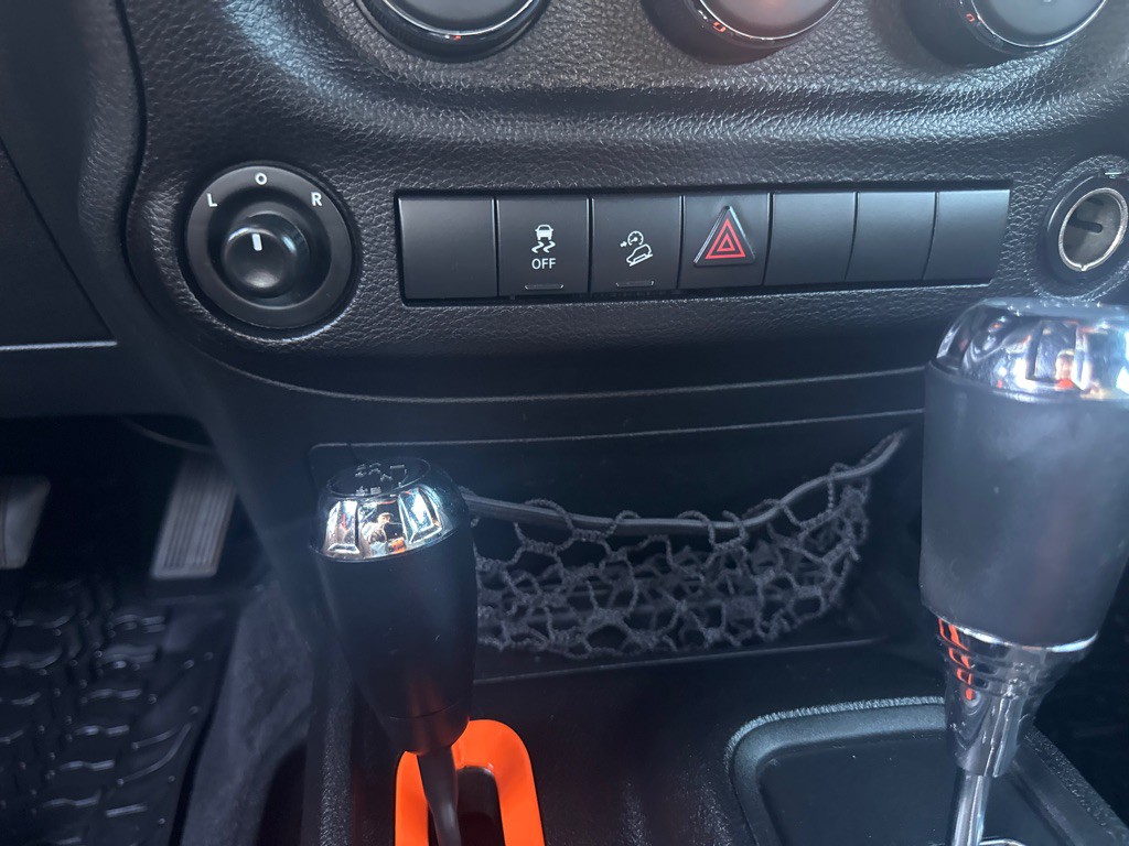 2018 Jeep Wrangler Unlimited Image 52
