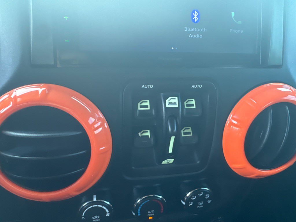 2018 Jeep Wrangler Unlimited Image 53