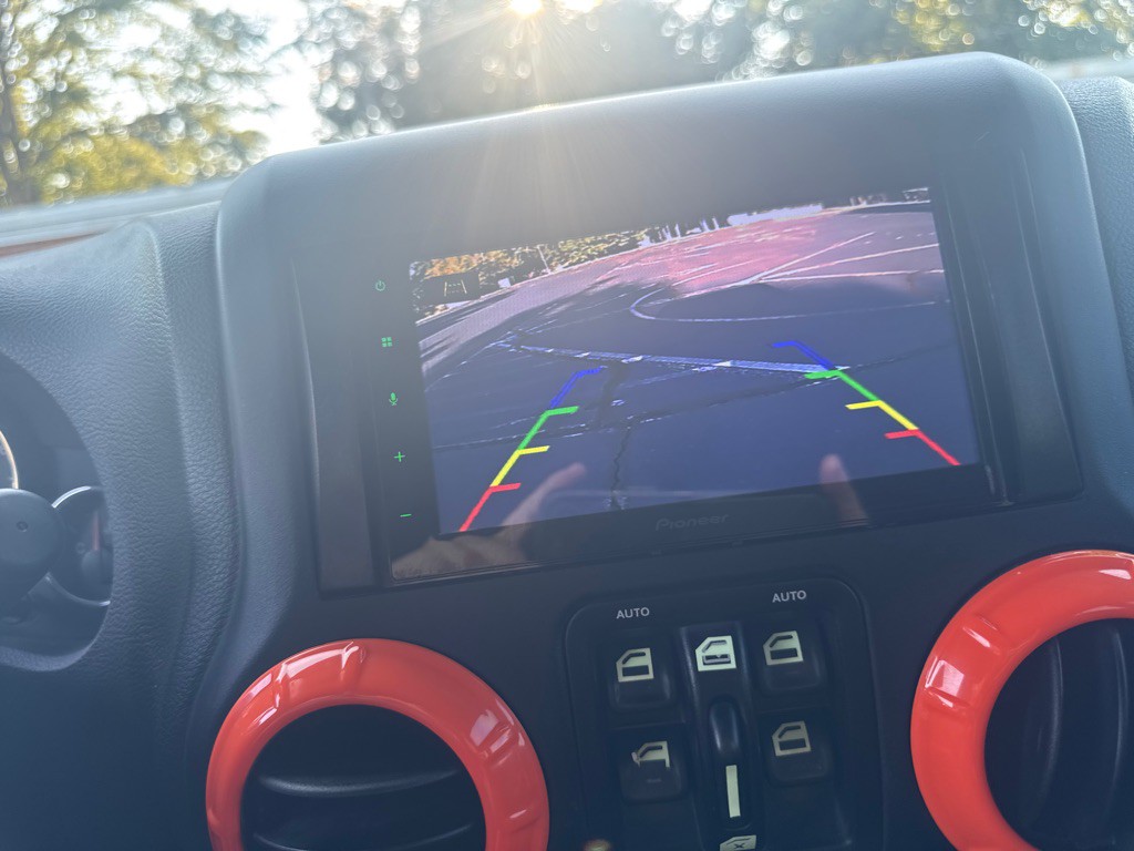 2018 Jeep Wrangler Unlimited Image 54