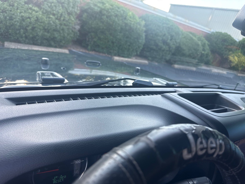 2018 Jeep Wrangler Unlimited Image 55