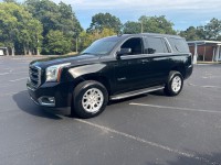 Image for 2018 GMC Yukon SLT ID: 7618358
