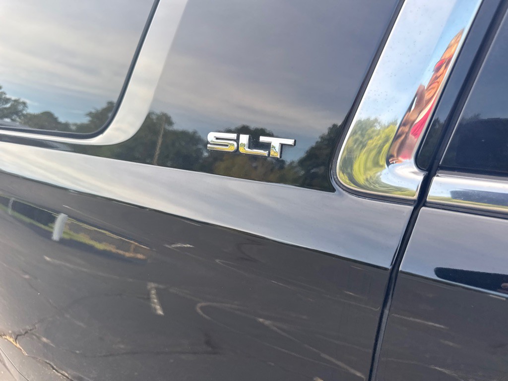 2018 GMC Yukon Image 6