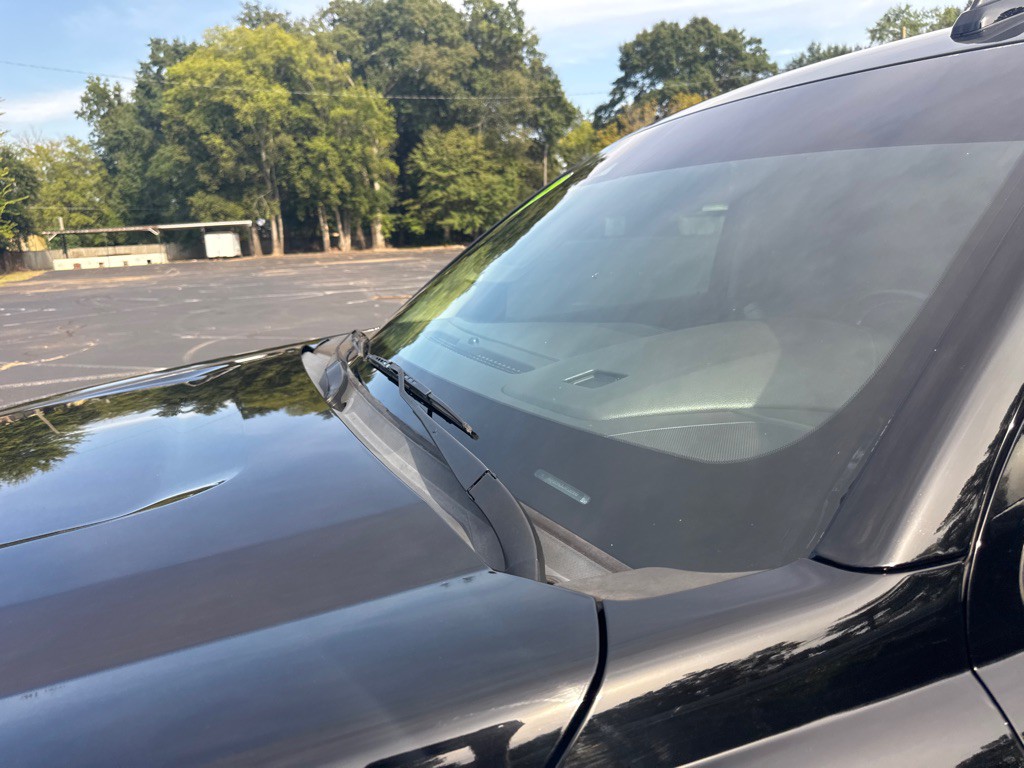 2018 GMC Yukon Image 11