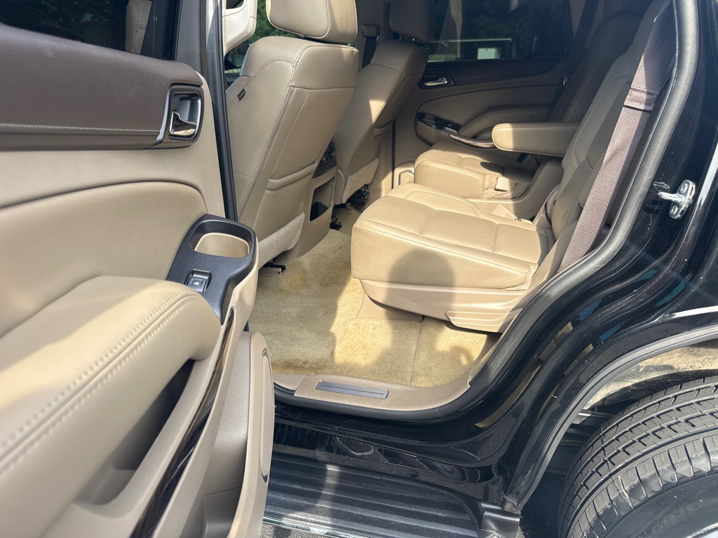 2018 GMC Yukon Image 14