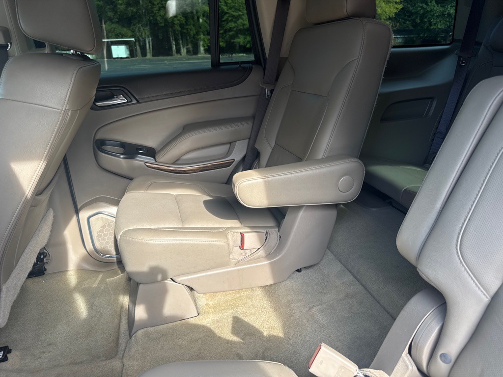 2018 GMC Yukon Image 15