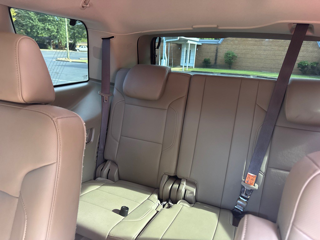 2018 GMC Yukon Image 18