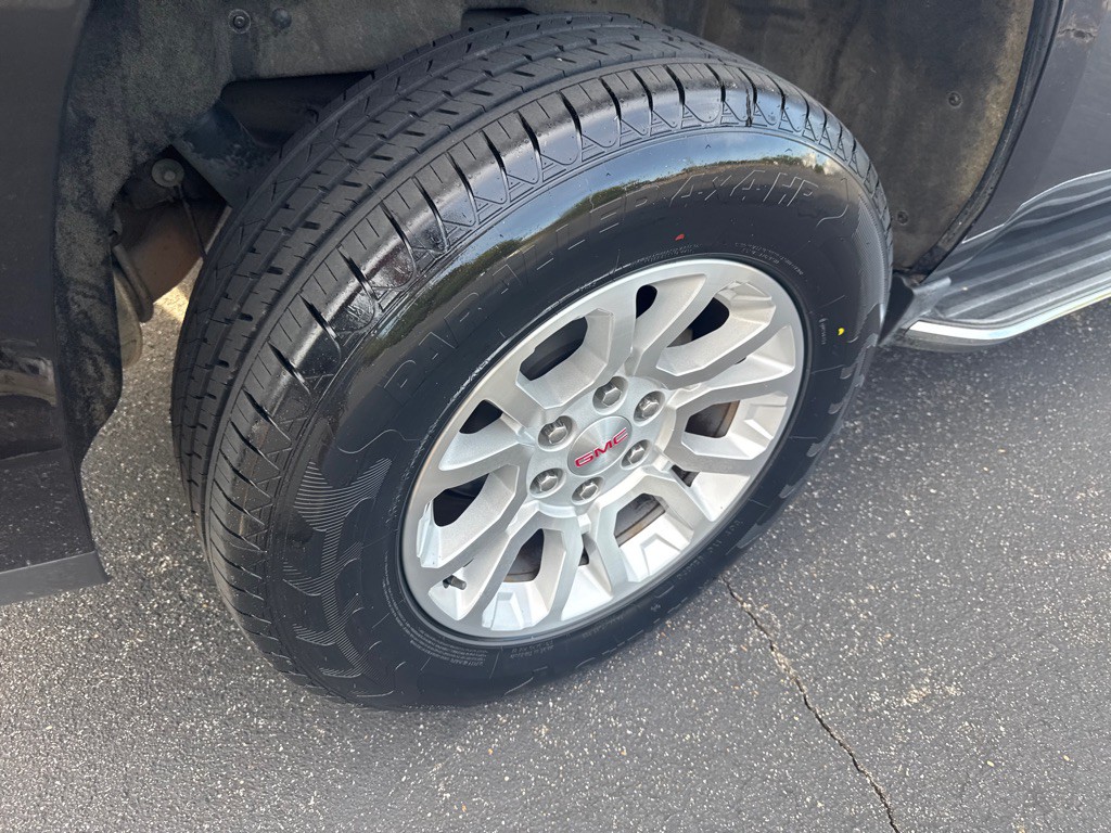 2018 GMC Yukon Image 20