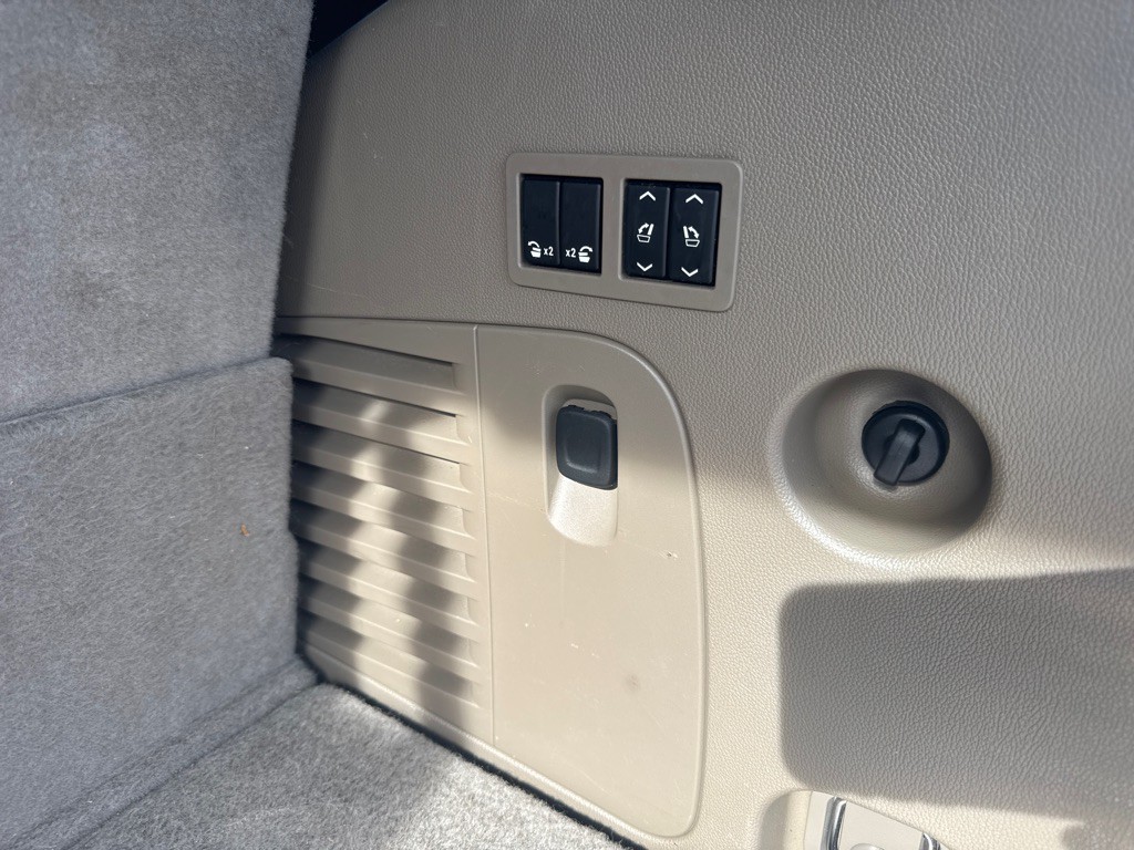 2018 GMC Yukon Image 23
